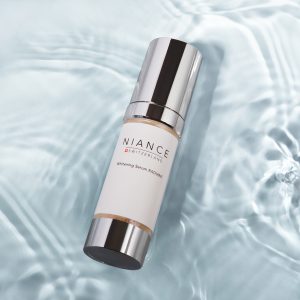 Whitening Serum RADIANT NIANCE Switzerland