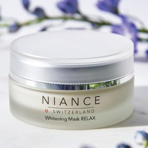 Whitening Mask RELAX NIANCE Switzerland