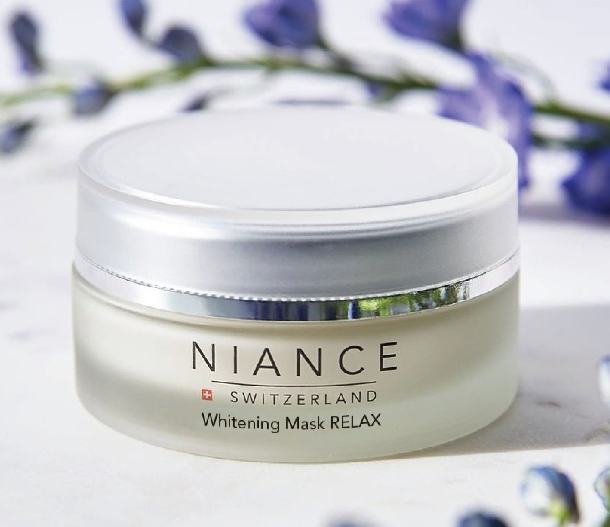 Whitening Mask RELAX