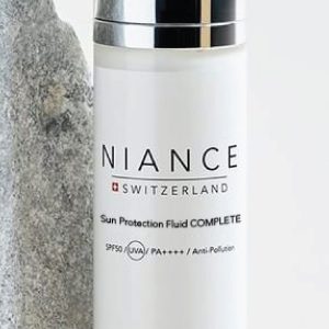 Sun Protection Fluid COMPLETE NIANCE Switzerland