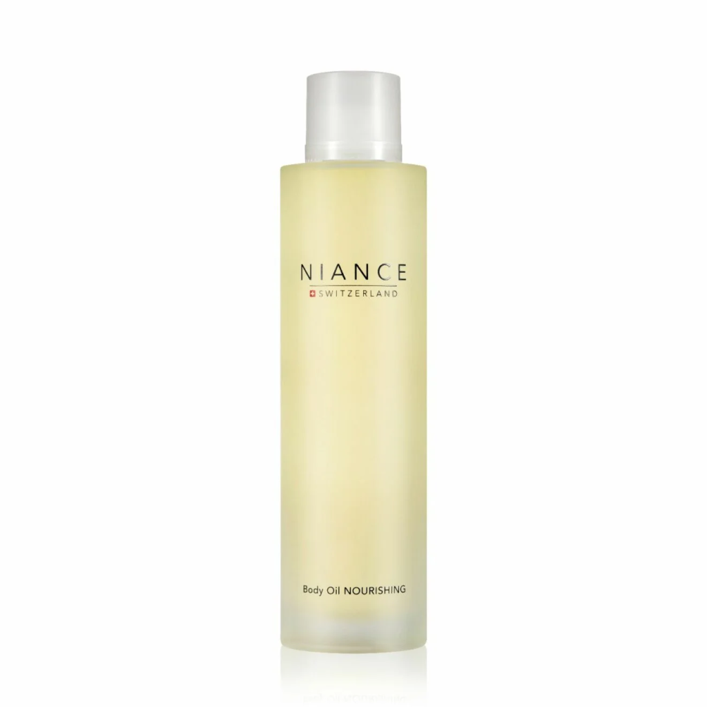 Body Oil NOURISHING NIANCE Switzerland