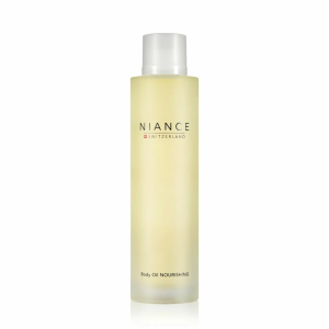 Body Oil NOURISHING NIANCE Switzerland