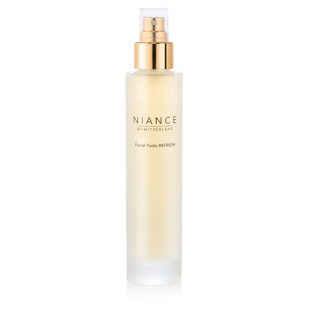 Facial Tonic REFRESH NIANCE Switzerland
