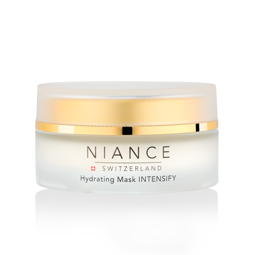 Hydrating Mask INTENSIFY NIANCE Switzerland