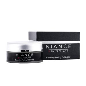 Cleansing Peeling ENERGIZE NIANCE Switzerland