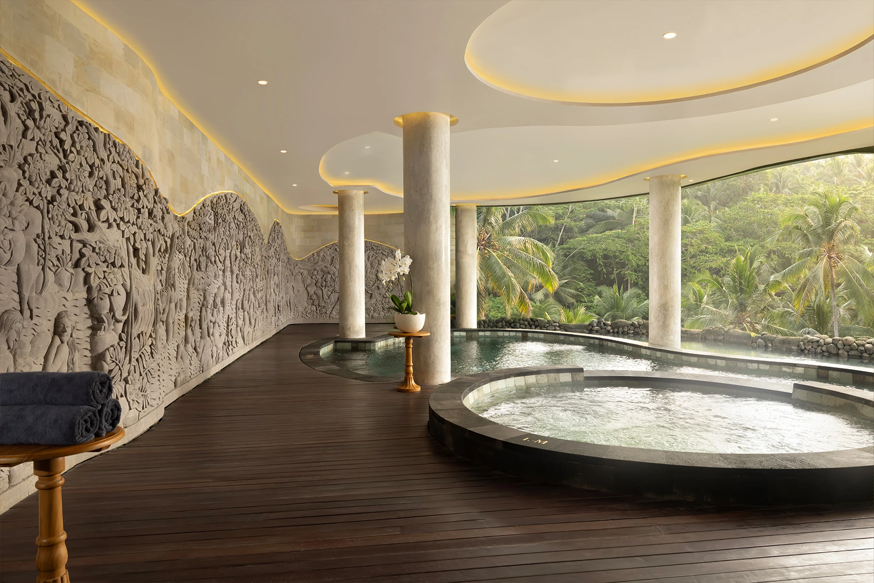 Abisena Resort Ubud