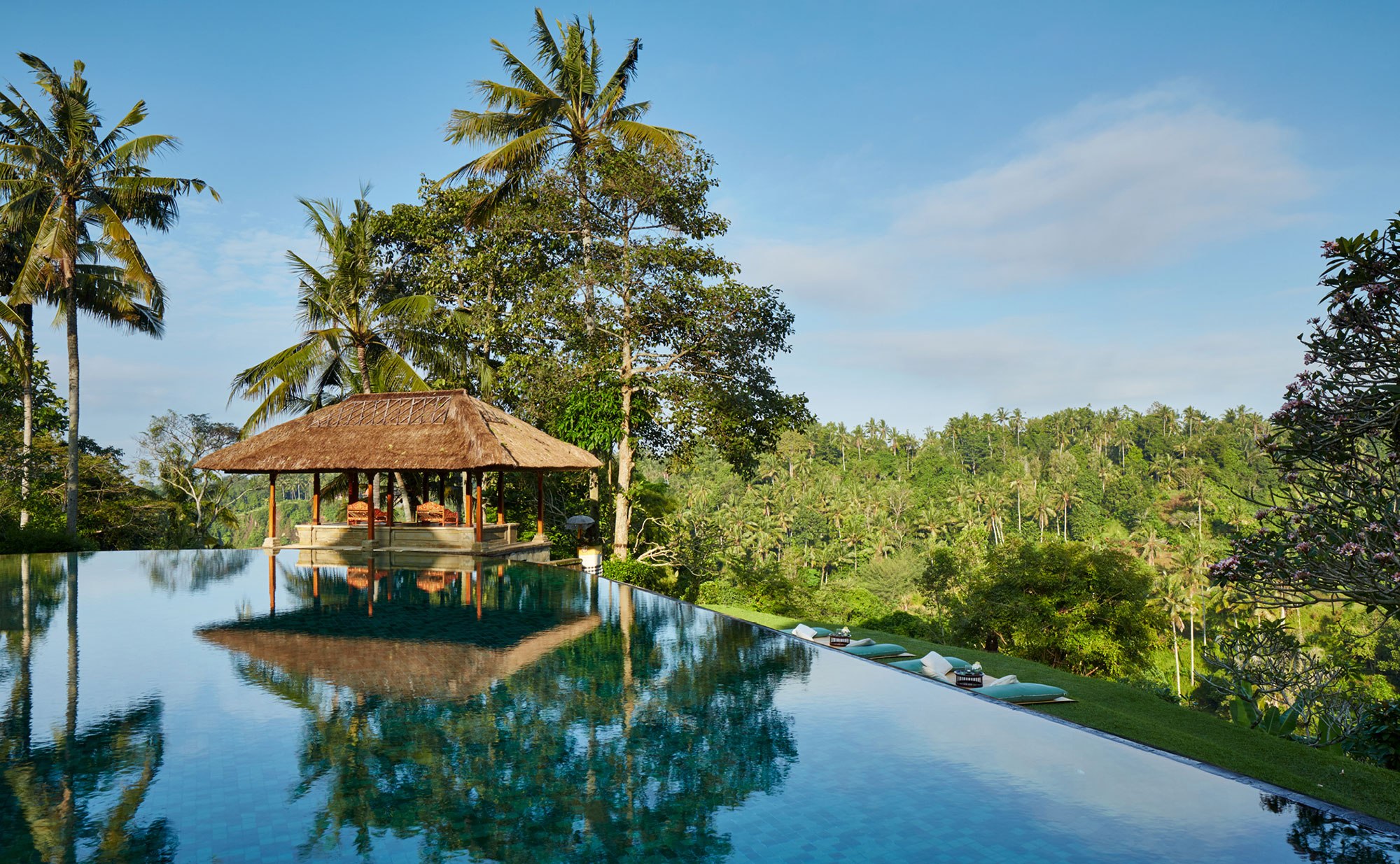 Amandari Ubud