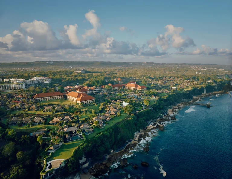 AYANA Resort Bali: AYANA Spa