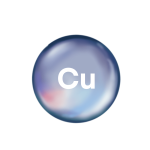 Copper