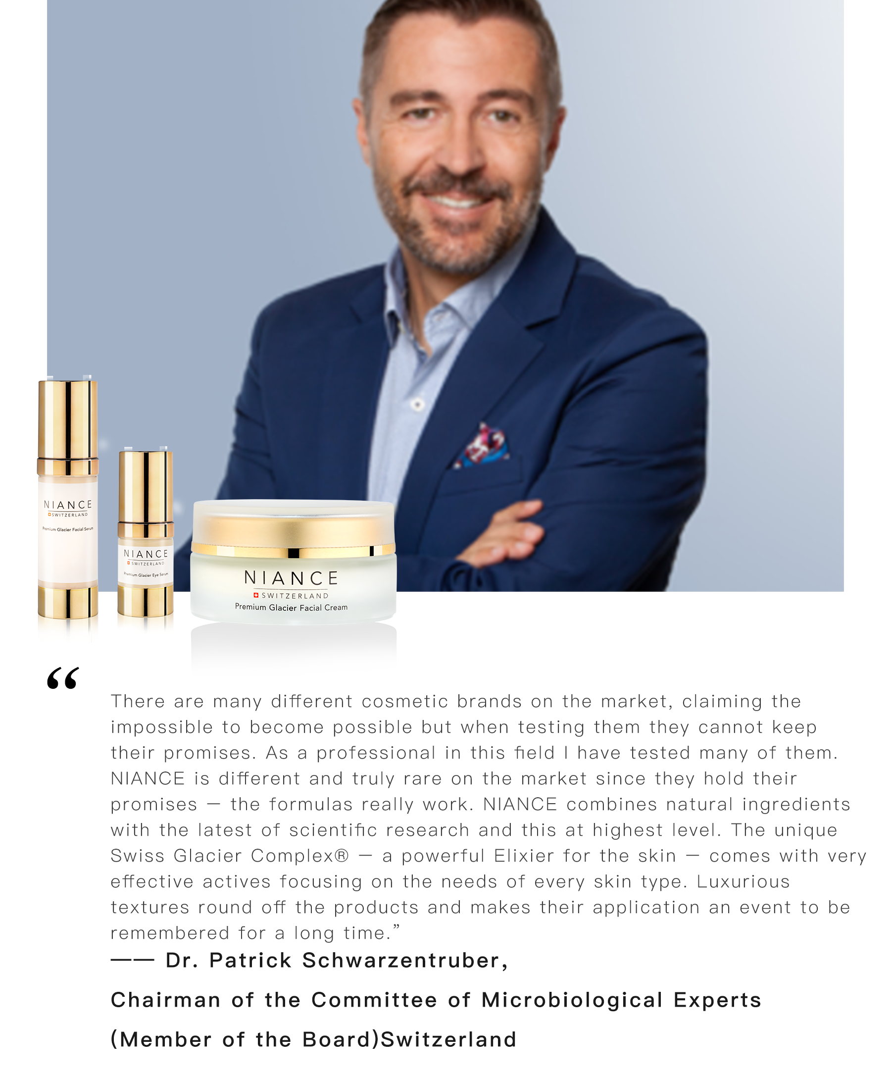 Dr. Patrick Schwarzentruber