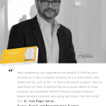 Dr. med. Roger Gmuer: NIANCE Heroes