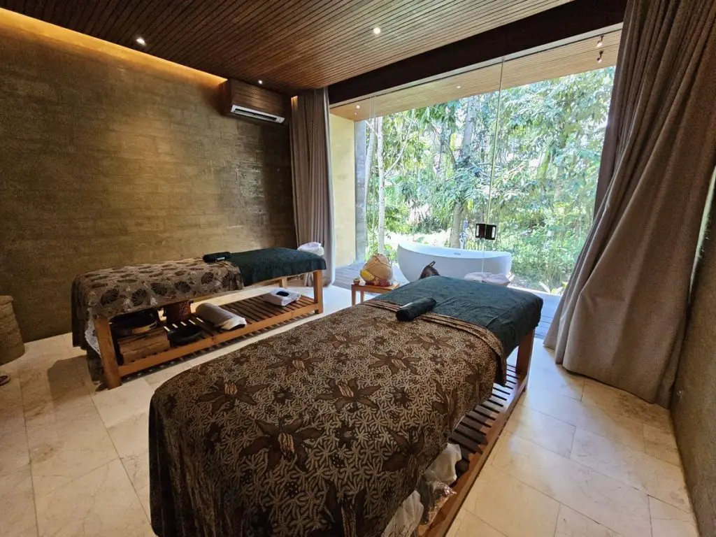 GDAS The Bali Eden Ubud