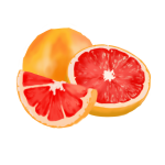 Grapefruit Oil