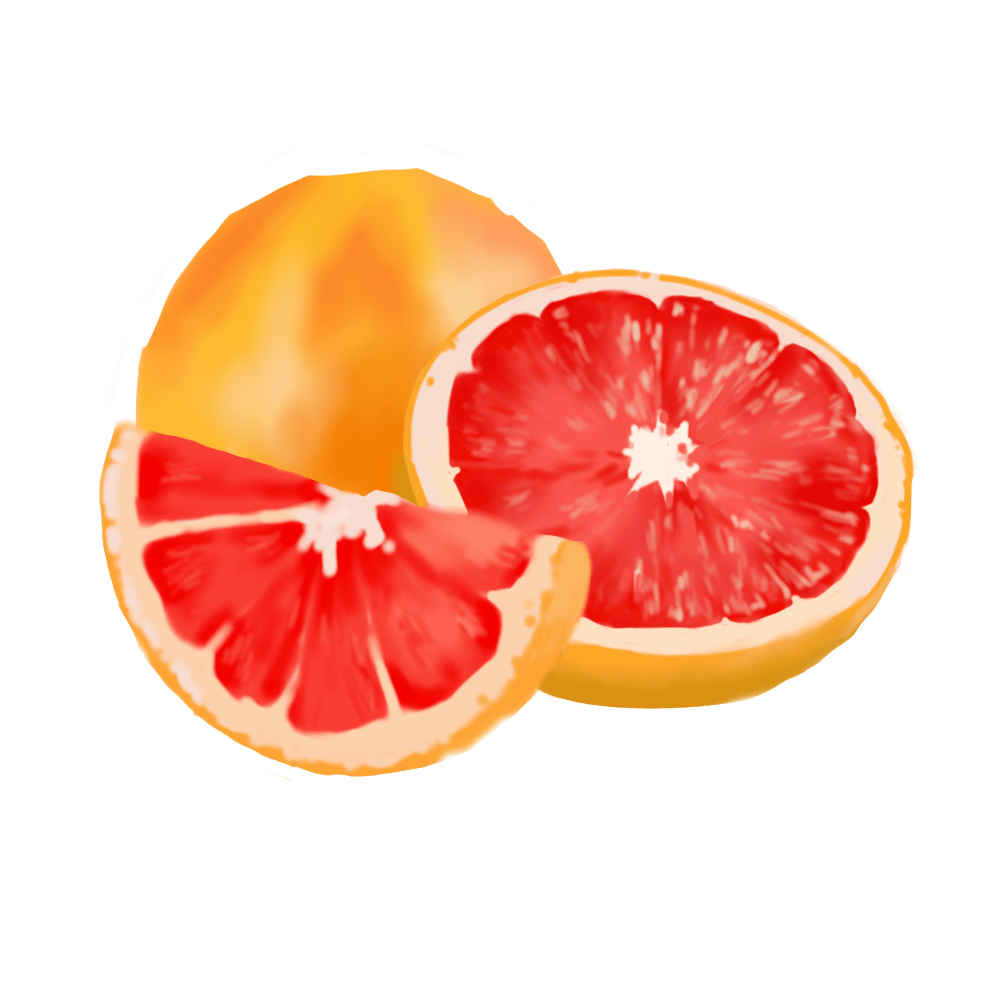 Grapefruit Oil