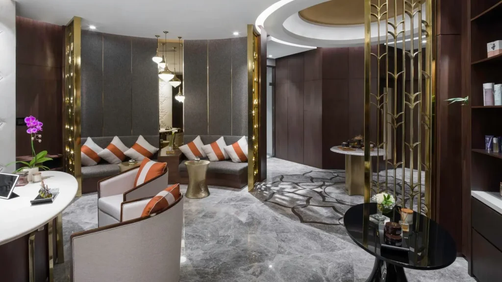 InterContinental Jakarta Pondok Indah: gallery