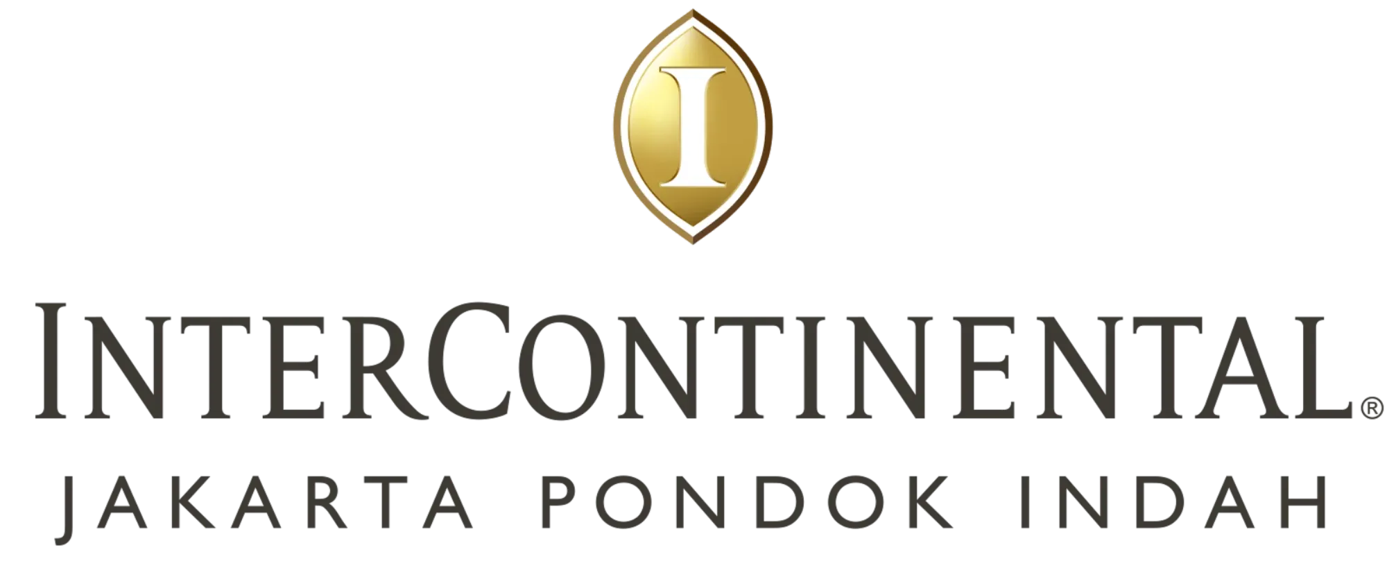 InterContinental Jakarta Pondok Indah logo