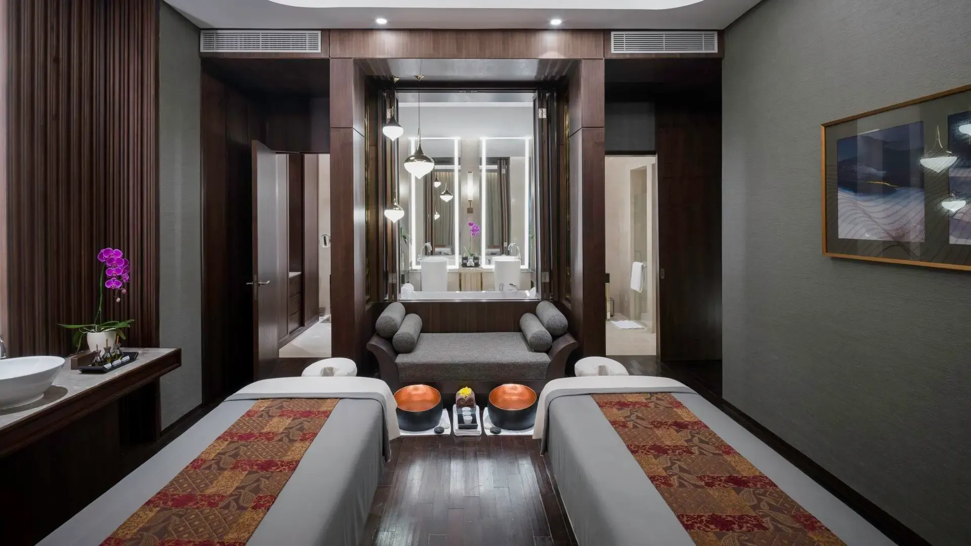 InterContinental Jakarta Pondok Indah
