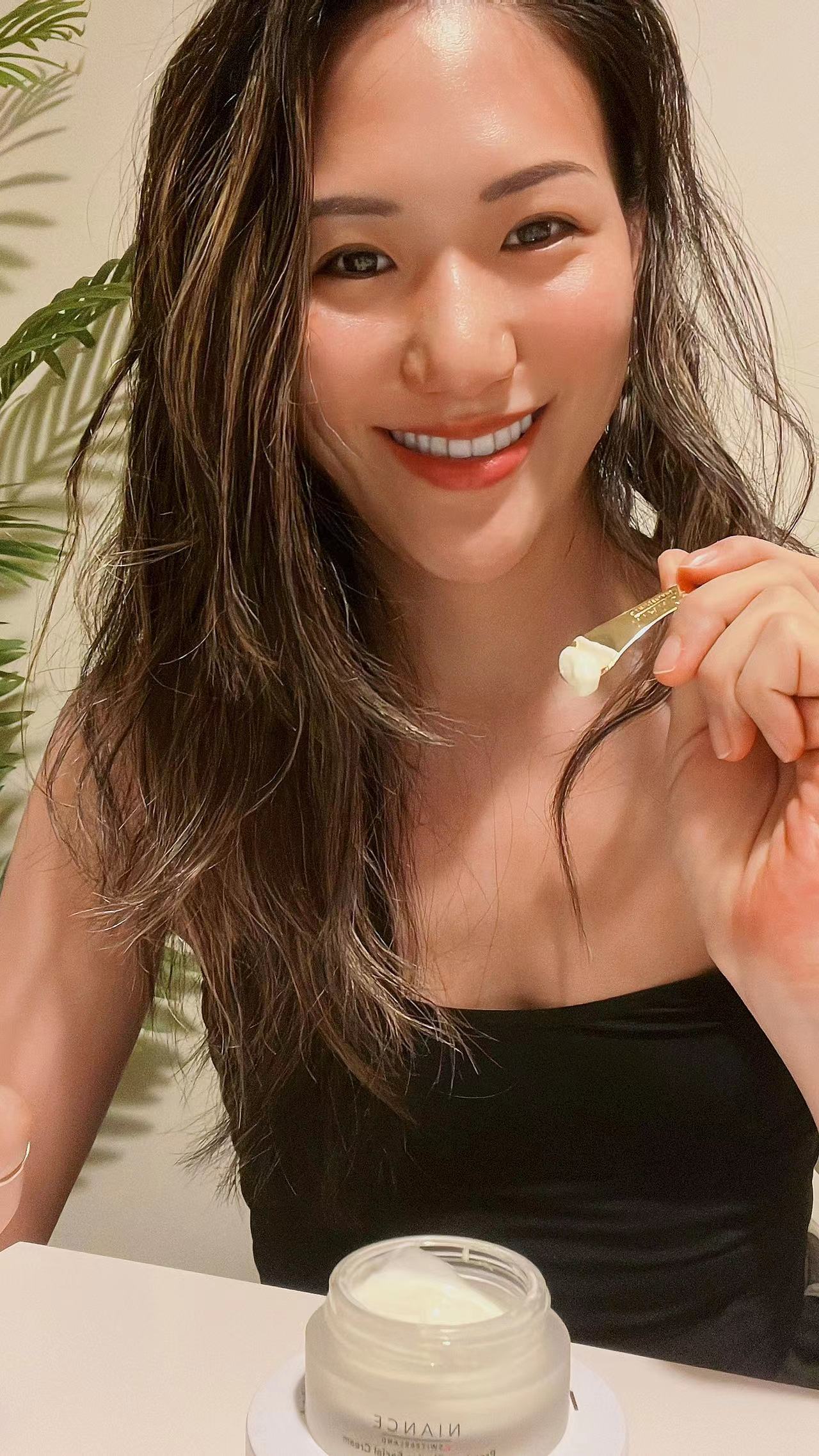 Jen Hau: NIANCE testimonial