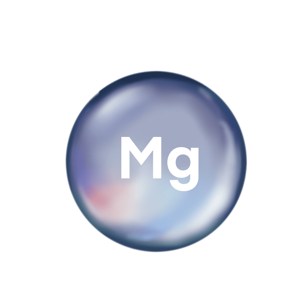 Magnesium