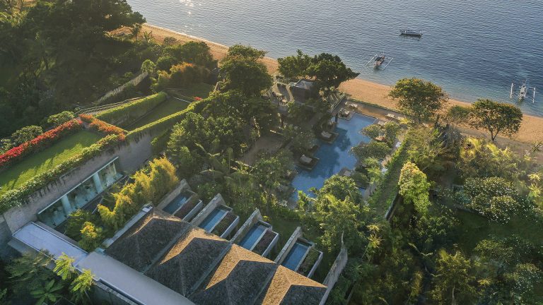 Maya Sanur Resort & Spa Bali: Maya Spa