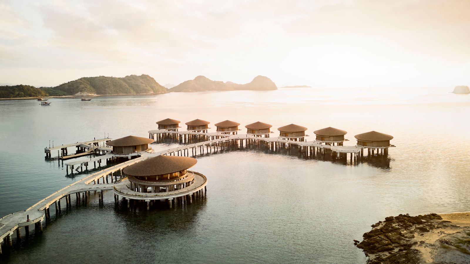 Ta’aktana Labuan Bajo