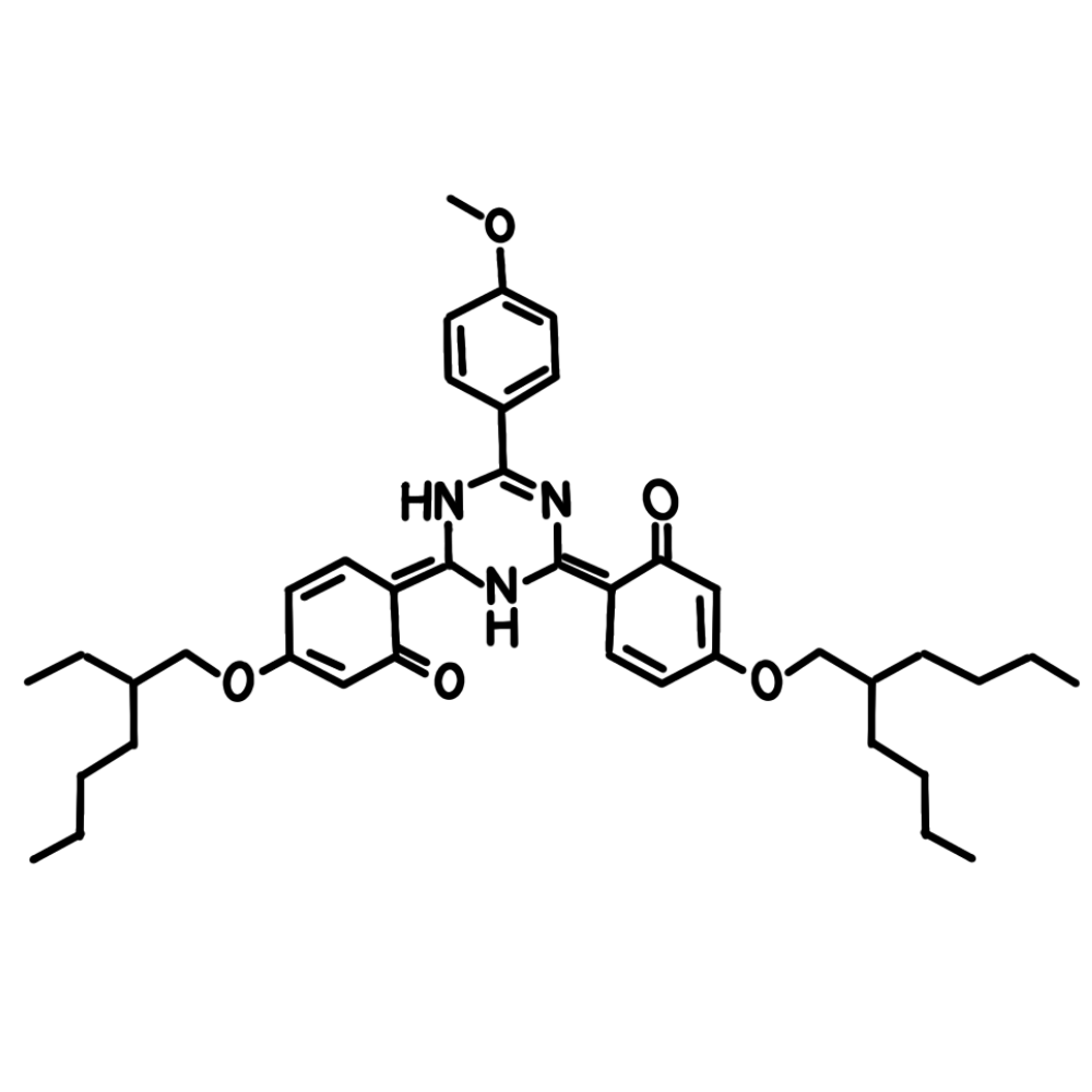 Tinosorb S