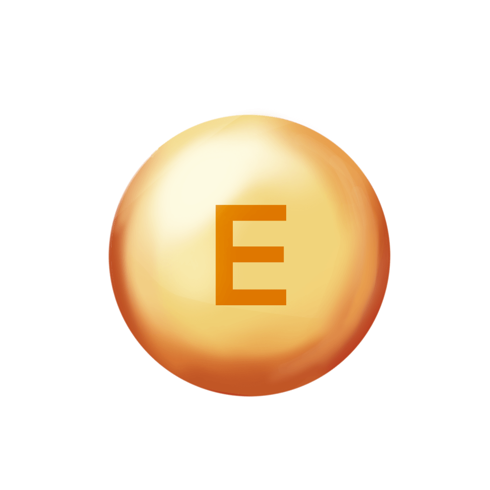 Vitamin E