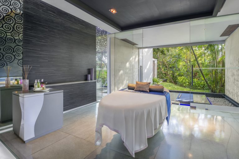 W Bali Seminyak: Away Spa